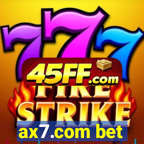ax7.com bet